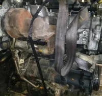 Despiece motor ford mondeo berlina 2.0 tdci (131 c