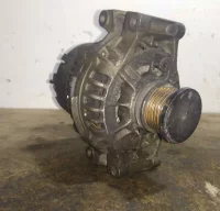 Alternador mercedes sprinter 02.00 -> caja abierta