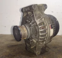 Alternador mercedes sprinter 02.00 -> caja abierta