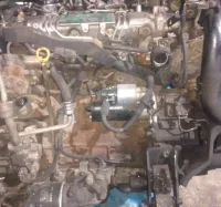 Motor completo toyota avensis berlina 2.0 d-cat (1