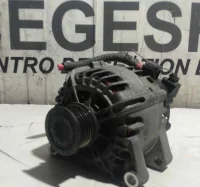 Alternador ford focus turn. 1.6 tdci (116 cv)