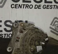 Alternador volkswagen crafter caja cerrada 2.0 tdi