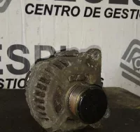 Alternador volkswagen crafter caja cerrada 2.0 tdi