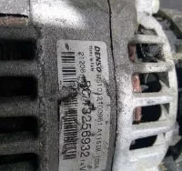 Alternador opel corsa d 1.3 16v cdti (95 cv)