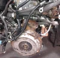 Motor completo audi a4 avant 1.9 tdi (116 cv)