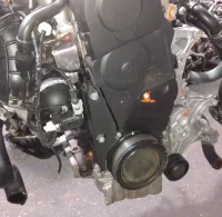 Motor completo audi a4 avant 1.9 tdi (116 cv)