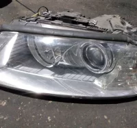 Faro izquierdo audi a8 3.7 v8 40v (280 cv)