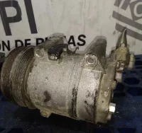Compresor aire acondicionado mitsubishi l 200 2.5 