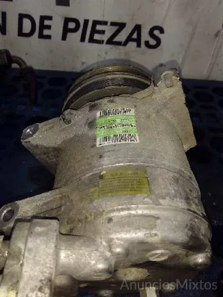 Compresor aire acondicionado mitsubishi l 200 2.5