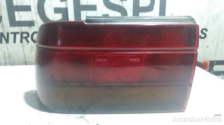 Piloto trasero izquierdo mitsubishi lancer berlina