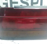 Piloto trasero izquierdo mitsubishi lancer berlina