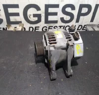 Alternador toyota corolla verso 1.6 16v (110 cv)