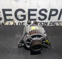 Alternador toyota corolla verso 1.6 16v (110 cv)
