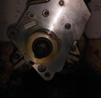 Bomba inyeccion renault megane ii berlina 5p 1.9 d