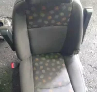 Asiento delantero izquierdo mercedes vito kombi 4x