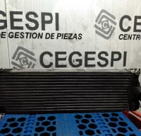 Intercooler mercedes sprinterii caja cerrada 2.1 c