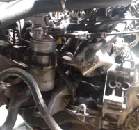 Motor completo volkswagen passat berlina 1.9 tdi (