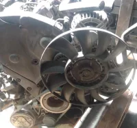 Motor completo volkswagen passat berlina 1.9 tdi (