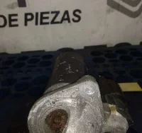 Motor arranque toyota corolla 2.0 turbodiesel (116