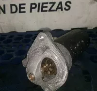 Motor arranque toyota corolla 2.0 turbodiesel (116