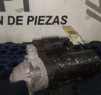 Motor arranque toyota corolla 2.0 turbodiesel (116
