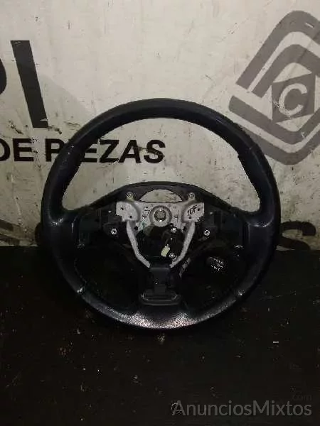 Volante lexus is200 2.2 d-cat (177 cv)