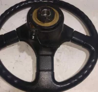 Volante mitsubishi lancer berlina 1.8 16v (136 cv)