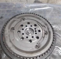 Volante motor mercedes vito caja cerrada 6.03 -> 2