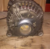 Alternador citroen xsara coupe 2.0 hdi (90 cv)