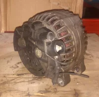 Alternador citroen xsara coupe 2.0 hdi (90 cv)