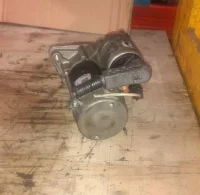 Motor arranque toyota corolla verso 1.8 16v (129 c