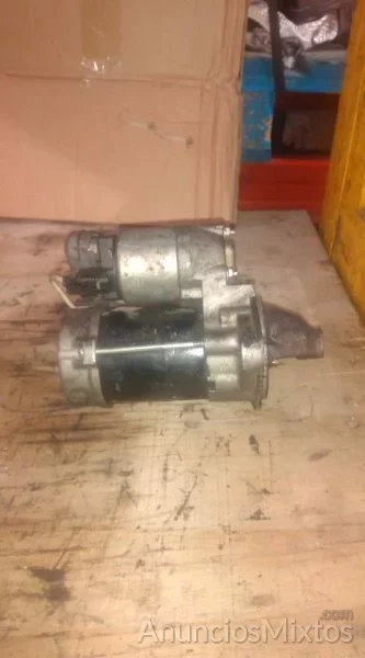 Motor arranque toyota corolla verso 1.8 16v (129 c