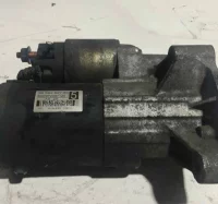 Motor arranque citroen saxo 1.1 (60 cv)