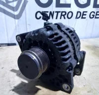 Alternador opel zafira b 1.7 16v cdti (125 cv)