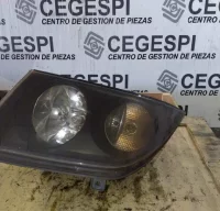 Faro derecho volkswagen crafter caja cerrada 2.0 t