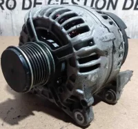 Alternador audi a4 cabrio 2.0 tdi (140 cv)