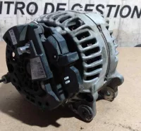 Alternador audi a4 cabrio 2.0 tdi (140 cv)