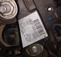 Alternador audi a4 cabrio 2.0 tdi (140 cv)