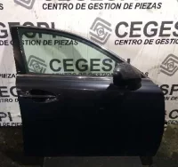 Puerta delantera derecha lexus is200 2.2 d-cat (17