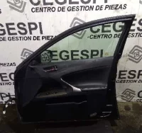 Puerta delantera derecha lexus is200 2.2 d-cat (17