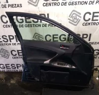 Puerta delantera derecha lexus is200 2.2 d-cat (17