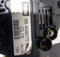 Alternador suzuki grand vitara 5 puertas sq 2.0 tu