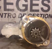 Motor arranque hyundai h 1 2.5 crdi (140 cv)