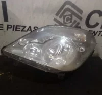 Faro izquierdo mercedes sprinter 02.00 -> caja cer