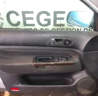 Puerta delantera izquierda volkswagen golf iv berl