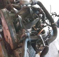 Motor completo audi a4 avant 1.9 tdi (110 cv)