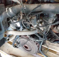 Motor completo audi a4 avant 1.9 tdi (110 cv)