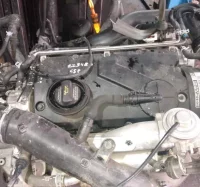 Motor completo seat leon 1.9 tdi (150 cv)