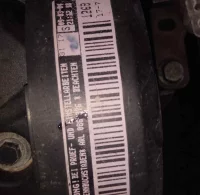 Motor completo seat leon 1.9 tdi (150 cv)