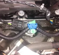 Motor completo ford ka+ 1.5 tdci (95 cv)